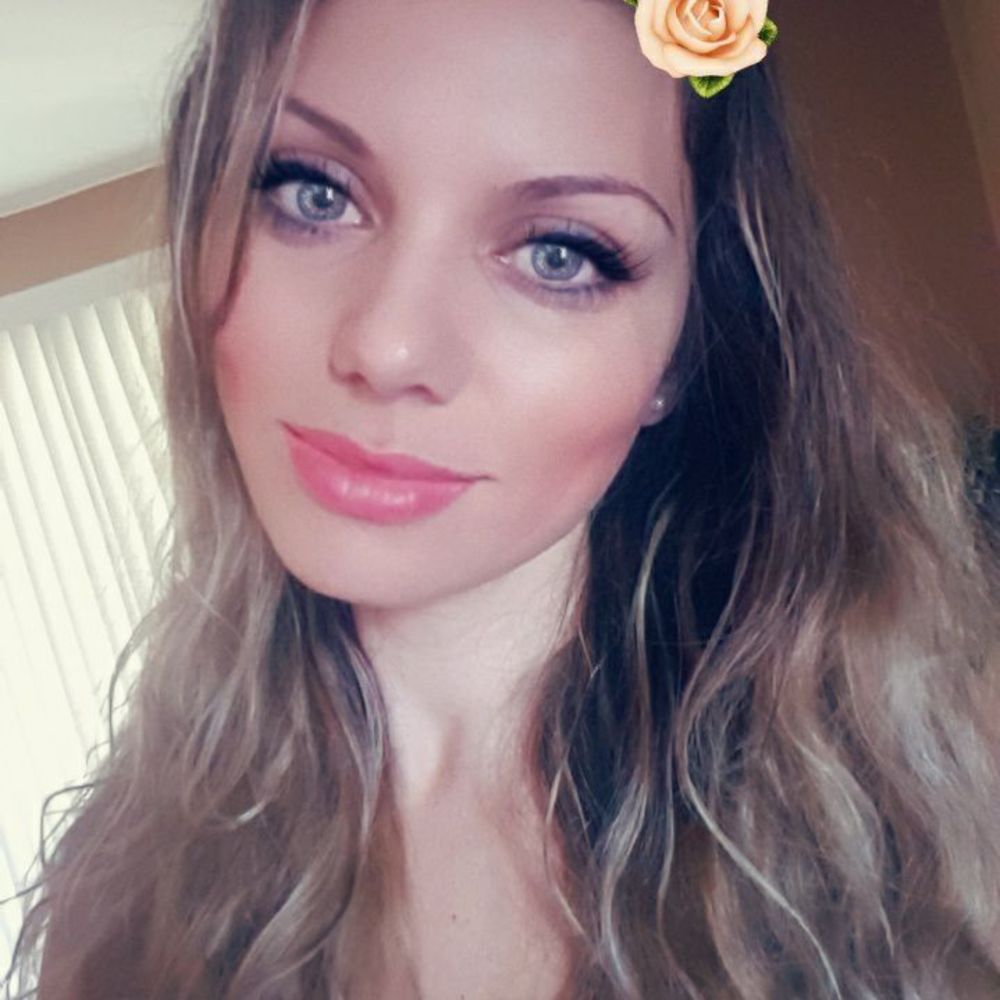 Meet your Posher, Ivana